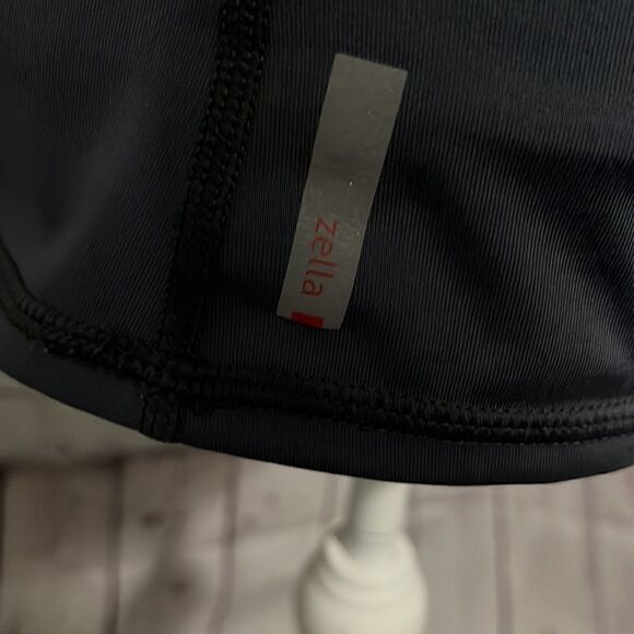 Zella - Grey Exercise Tank Toop - S - Picture 3 of 4